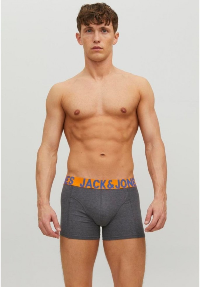 PACK 3 BOXER | JACK & JONES