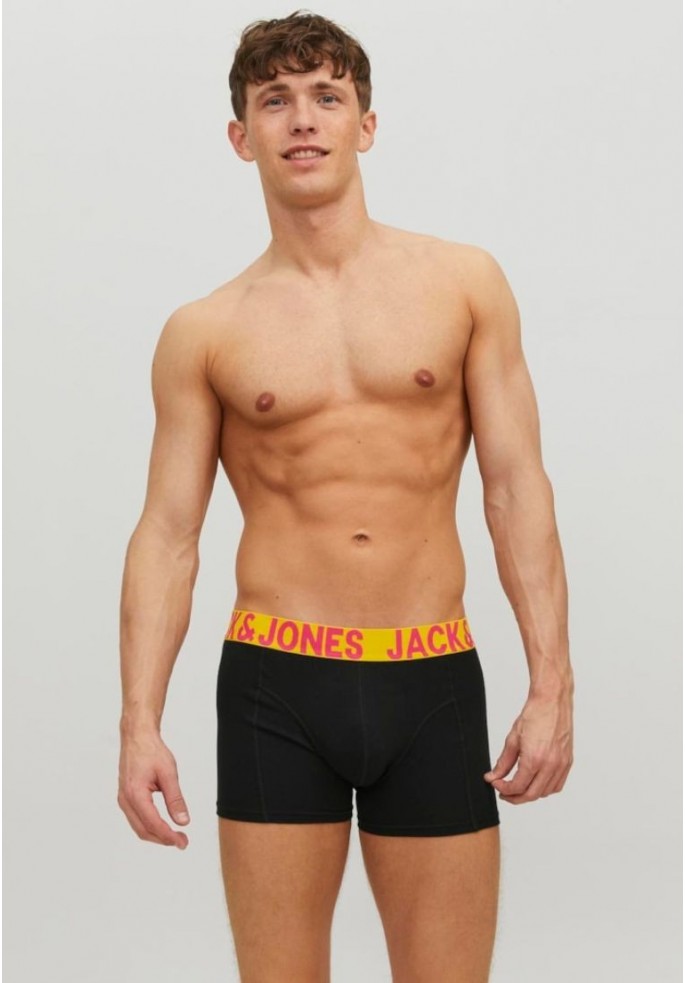 PACK 3 BOXER | JACK & JONES
