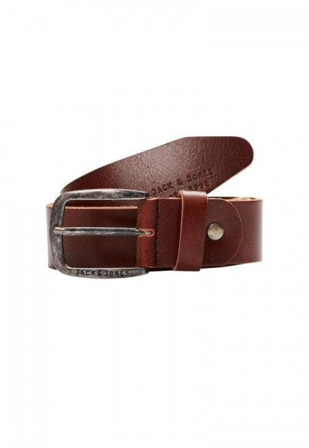 CINTURÓN PIEL PAUL || JACK...