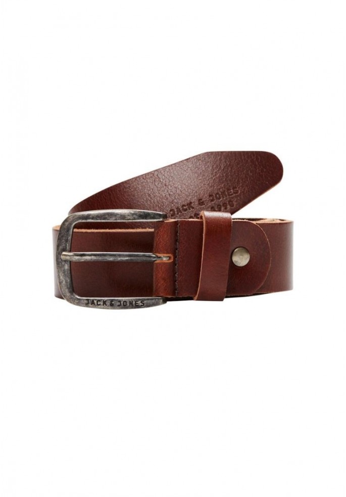 CINTURÓN PIEL PAUL || JACK & JONES