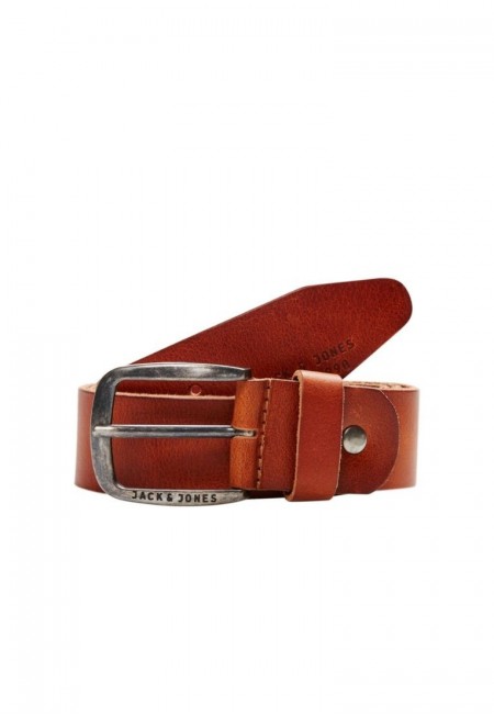 CINTURÓN PIEL PAUL || JACK...