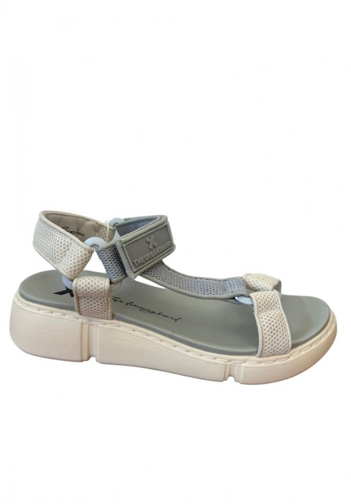 SANDALIA TEXTIL | XTI
