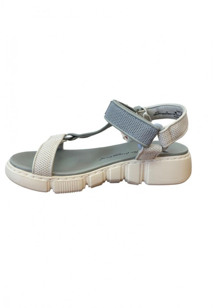 SANDALIA TEXTIL | XTI