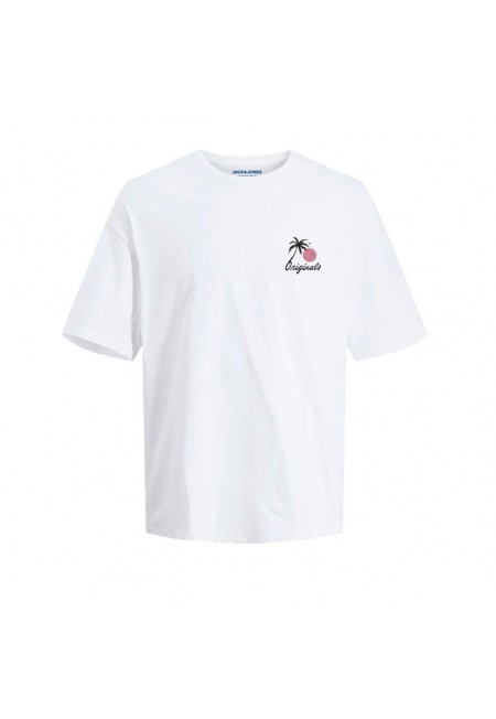 CAMISETA BARDLEY | JACK &...