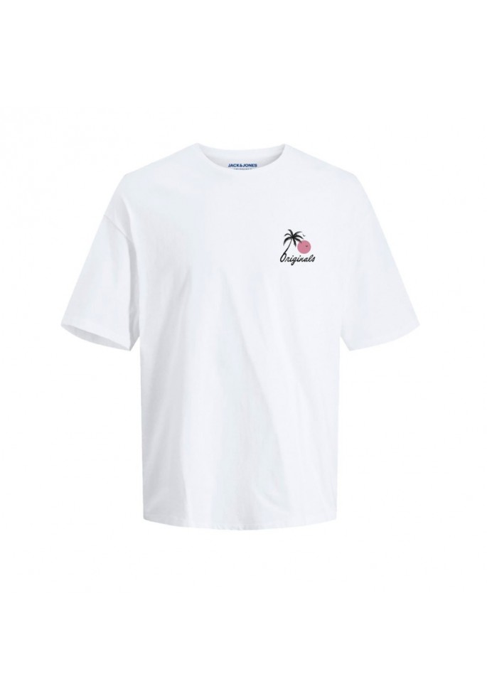 CAMISETA BARDLEY | JACK & JONES