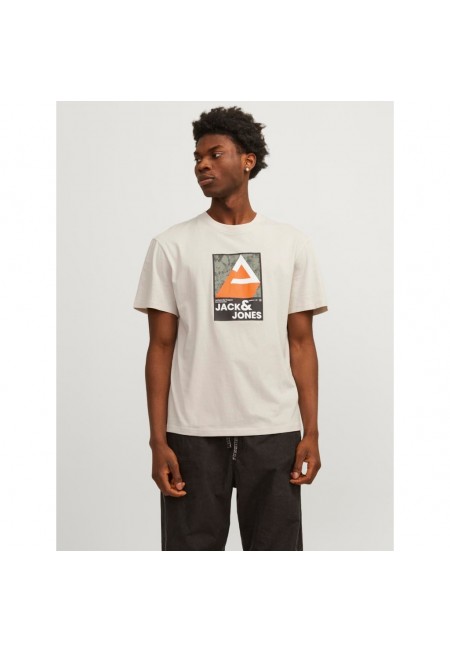 CAMISETA COLORFUL | JACK &...