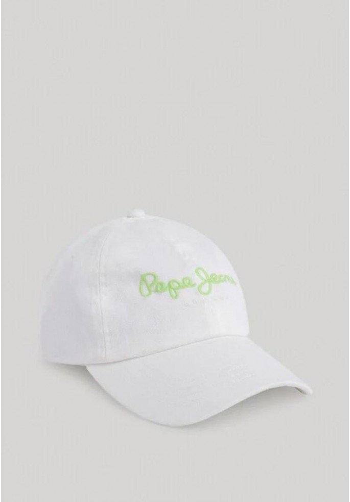 GORRA OPHELIE | PEPE JEANS