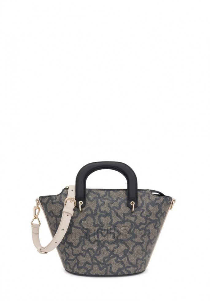 CAPAZO KAOS PEQUEÑO | TOUS