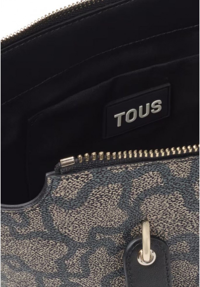 CAPAZO KAOS PEQUEÑO | TOUS