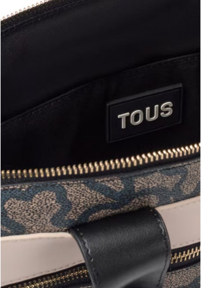 MALETIN KAOS ICON | TOUS