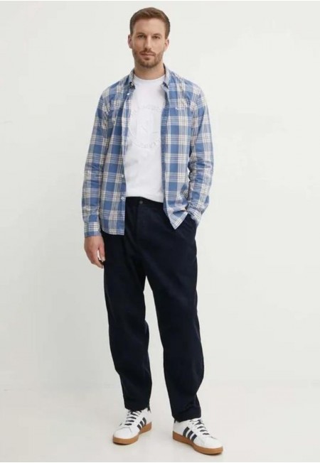 CAMISA MARKLE | PEPE JEANS