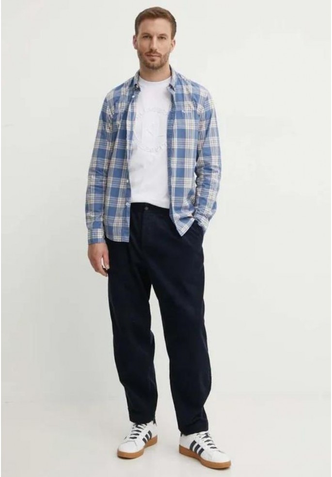 CAMISA MARKLE | PEPE JEANS