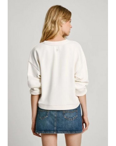 SUDADERA EDELINE | PEPE JEANS