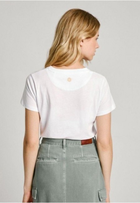 CAMISETA ESHA | PEPE JEANS 2