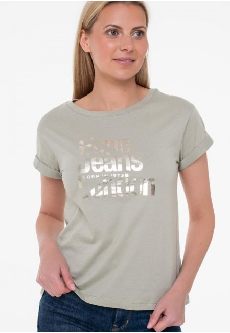 CAMISETA ENOLA | PEPE JEANS