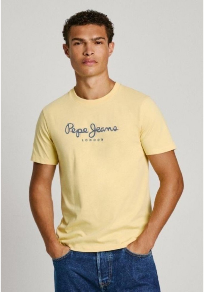 CAMISETA ABEL | PEPE JEANS