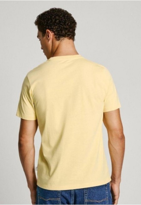 CAMISETA ABEL | PEPE JEANS 2