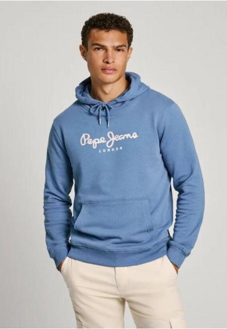SUDADERA SAUL | PEPE JEANS