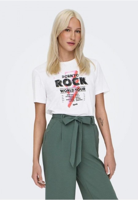 CAMISETA LUCIA | ONLY