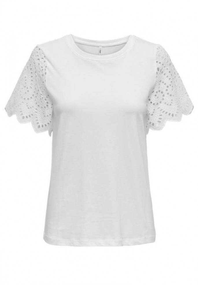 TOP EBBA | ONLY