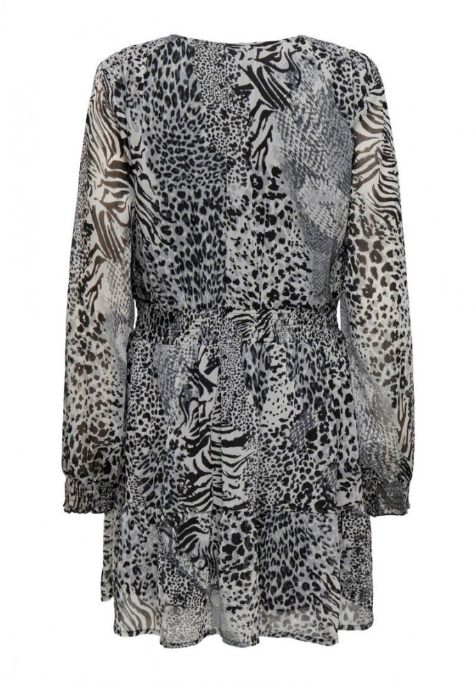 VESTIDO RIA LIFE | ONLY