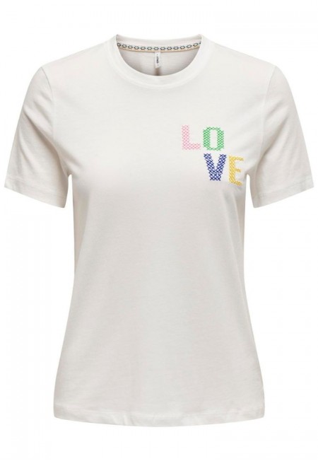 CAMISETA KORA | VERO MODA