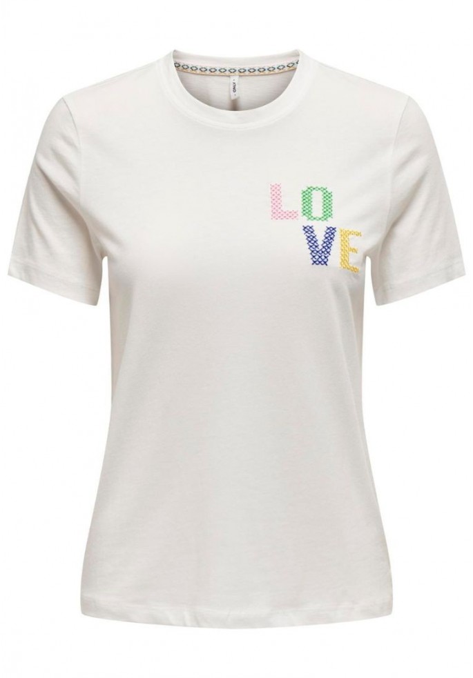 CAMISETA KORA | VERO MODA