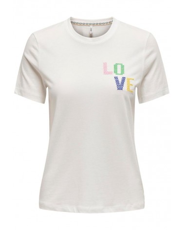 CAMISETA KORA | VERO MODA