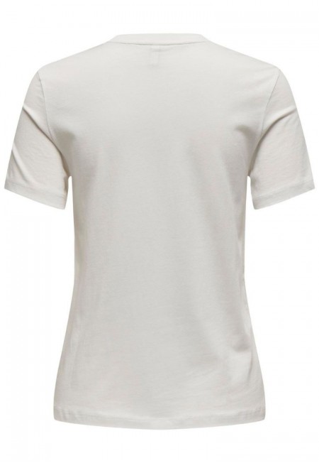 CAMISETA KORA | VERO MODA 2