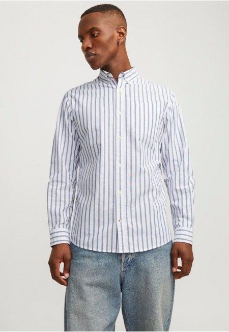 CAMISA OXFORD | JACK & JONES