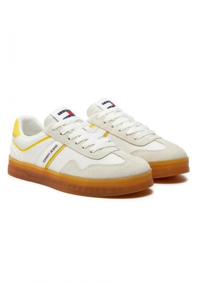 DEPORTIVAS COURT SNEAKER | TOMMY...