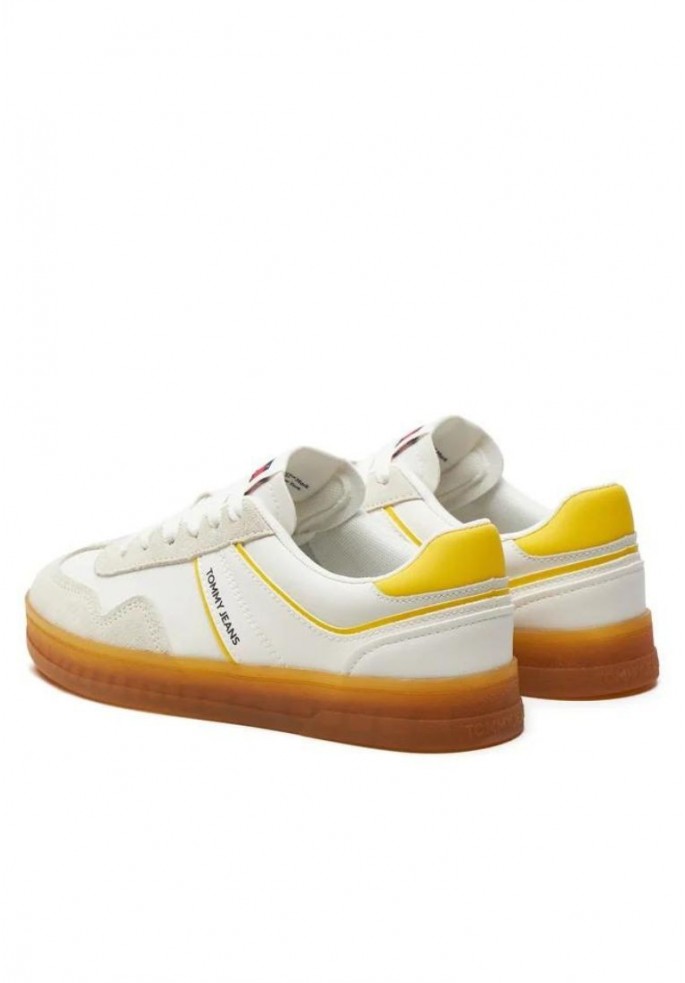 DEPORTIVAS COURT SNEAKER | TOMMY...