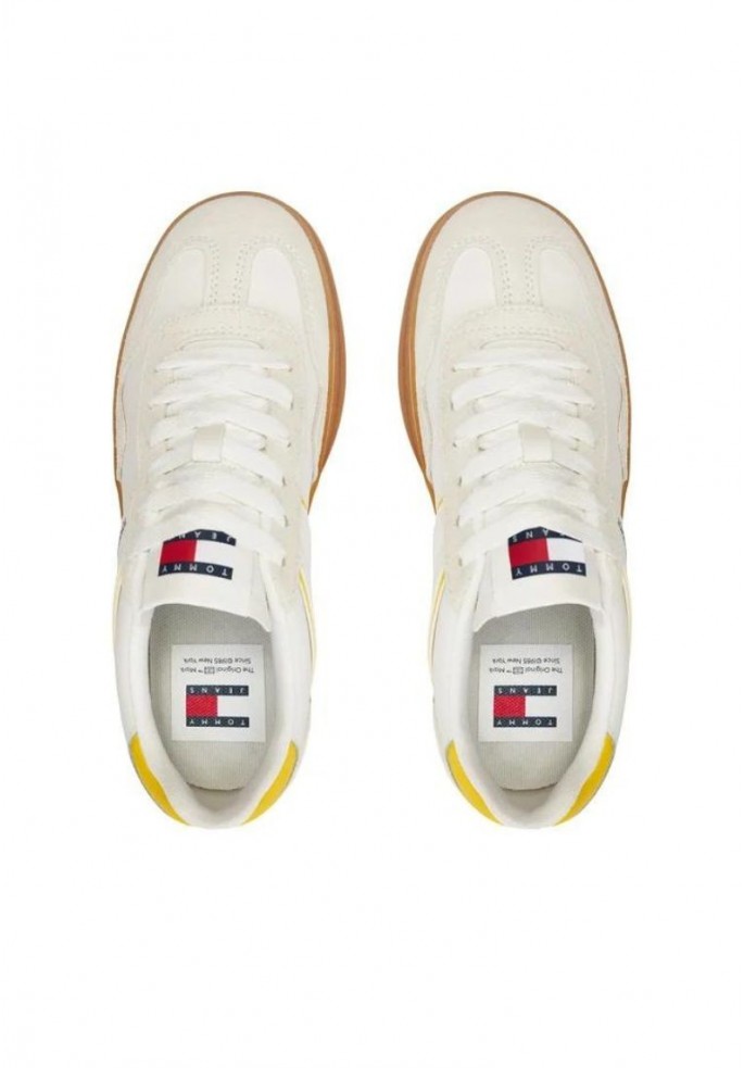 DEPORTIVAS COURT SNEAKER | TOMMY...