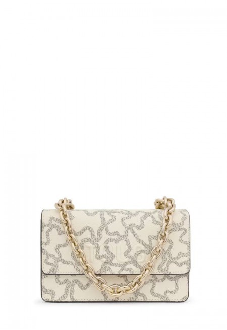 BANDOLERA PEQUEÑA SOLAPA...