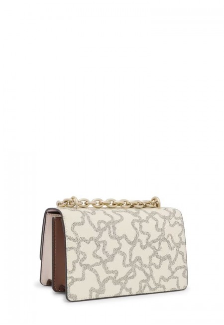 BANDOLERA PEQUEÑA SOLAPA... 2