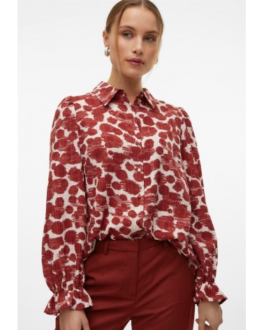 CAMISA PILA SENYA | VERO MODA