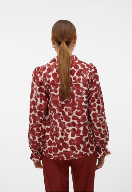 CAMISA PILA SENYA | VERO MODA 2