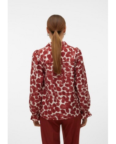 CAMISA PILA SENYA | VERO MODA