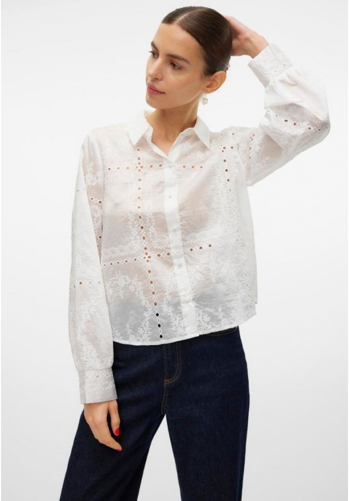 CAMISA MAYA | VERO MODA