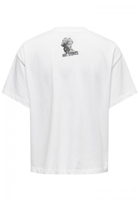 CAMISETA ELLA LIFE 2