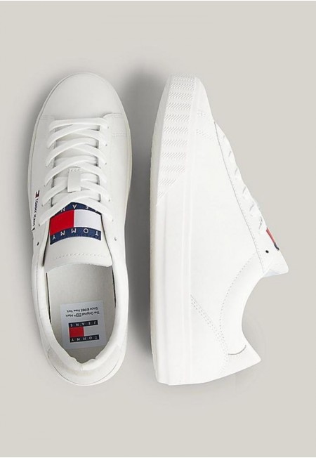 DEPORTIVA CUP | TOMMY HILGIFER 2