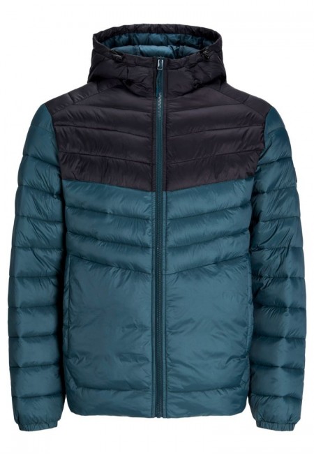 CHAQUETA PUFFER | JACK & JONES
