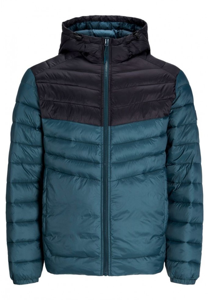 CHAQUETA PUFFER | JACK & JONES