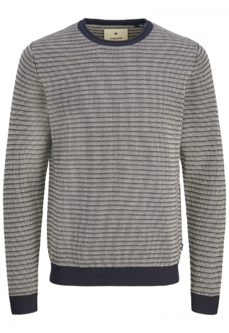 JERSEY BLU ELON | JACK & JONES