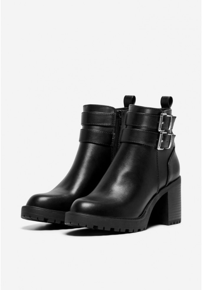 BOTA BARBARA | ONLY