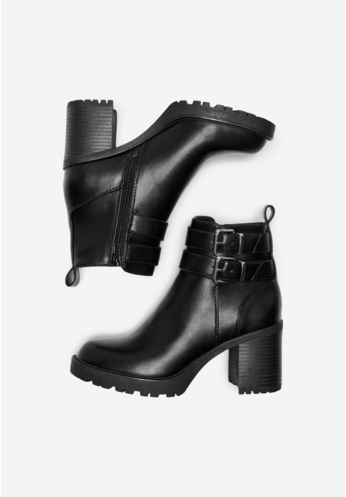 BOTA BARBARA | ONLY