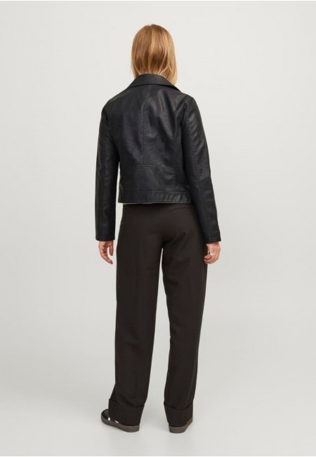 CHAQUETA CUERO GAIL FAUX |... 2