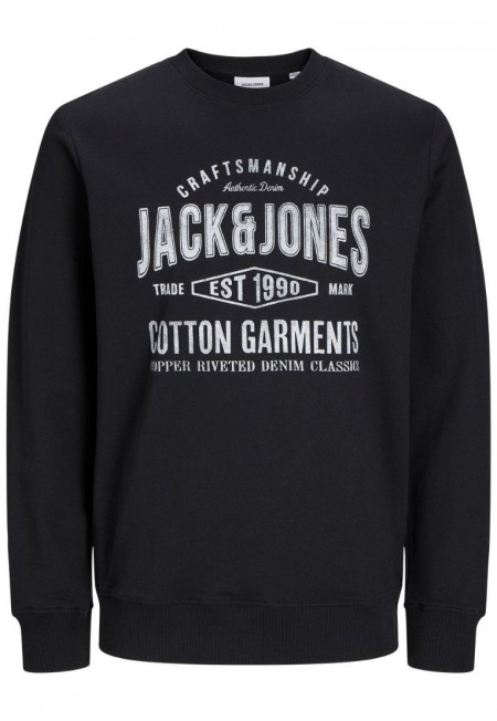 SUDADERA JEANS SWEAT | JACK...