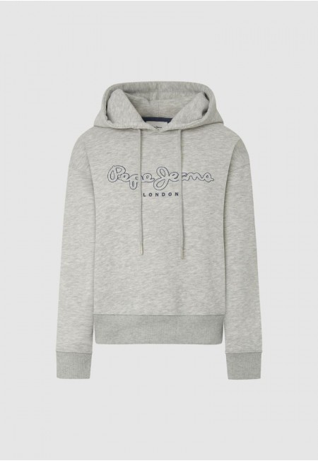 SUDADERA FRIDA | PEPE JEANS