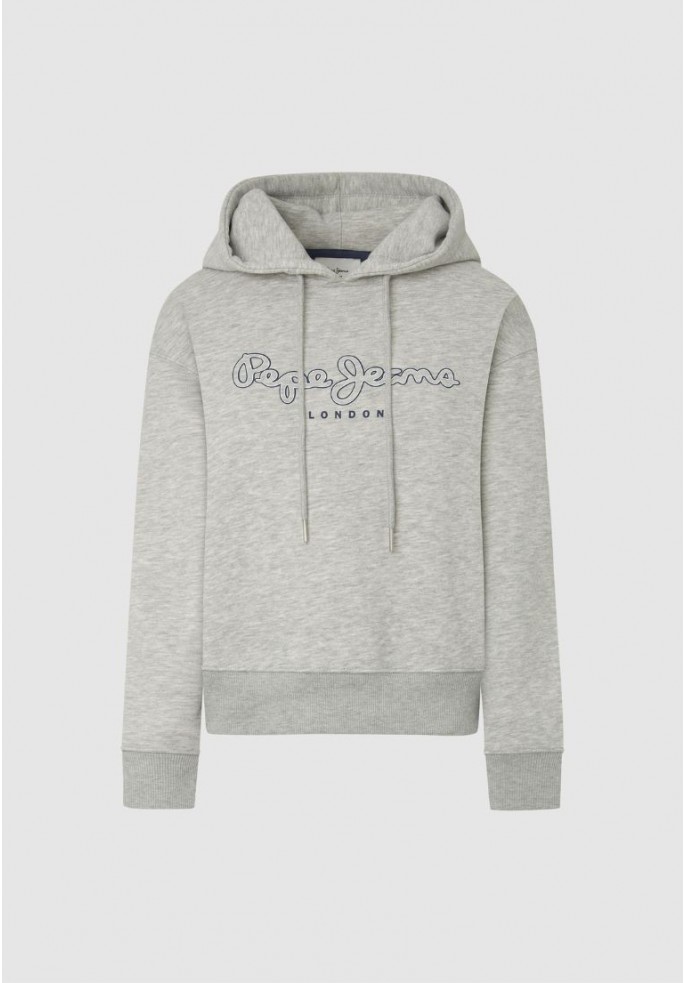 SUDADERA FRIDA | PEPE JEANS